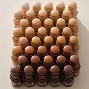 Firm Flesh Thickstick